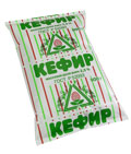 Кефир 2,5 %