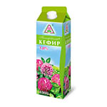 Кефир 1,0 %