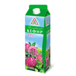 Кефир 2,5 %